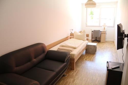 Maison d'hôtes Pension Isartal 75 Breslauer Weg 82538 Geretsried Bavière