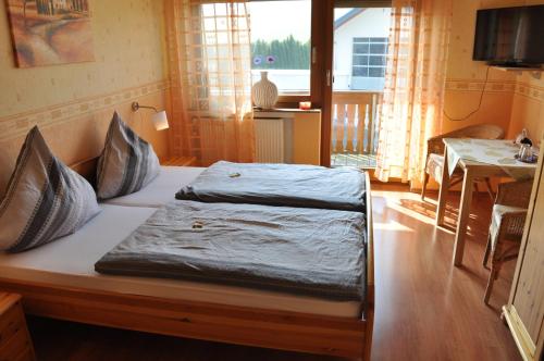 Pension Jonas