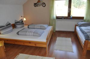 Maison d'hôtes Pension Jonas Brückenstraße 11 56729 Baar Rhénanie-Palatinat