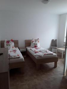 Maison d'hôtes Pension Kaiser 5 Springstraße 39340 Haldensleben Saxe-Anhalt