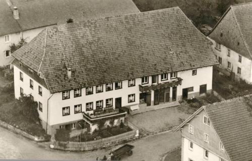 Pension Kaiserhaus