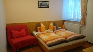 Pension Kapellenstein