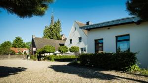 Pension Kerckenhof