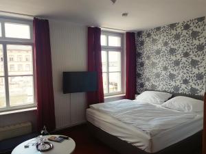Pension Klabautermann