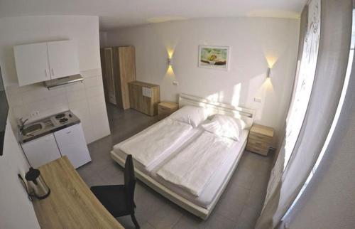 Pension Kochertal
