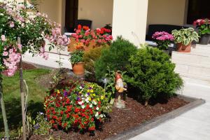 Maison d'hôtes Pension Kordula Straub Zum Lärcheneck 29 97705 Waldfenster Bavière