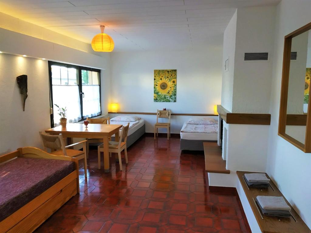 Pension Köthen Merziener Str. 45a, 06366 Köthen