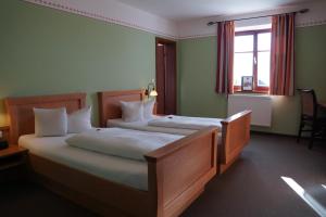 Maison d'hôtes Pension Kramerhof 8 Aham 84416 Taufkirchen Bavière