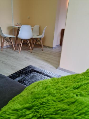 Pension Kreihe im Harz