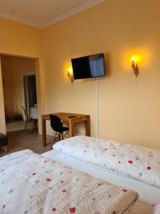 Pension Kreihe im Harz