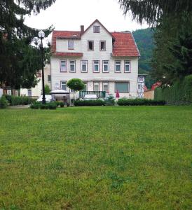 Maison d'hôtes Pension Kreihe im Harz Ahnstr, 6 37431 Bad Lauterberg Basse-Saxe