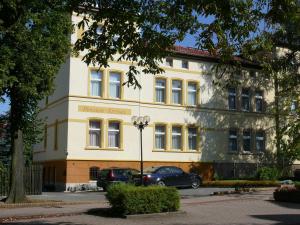 Maison d'hôtes Pension Kreisel Rudolf- Breitscheid-Str. 11 06628 Bad Kösen Saxe-Anhalt