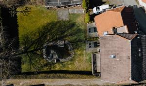 Maison d'hôtes Pension Kristall 12 Karl-Marx-Straße 38875 Elbingerode Saxe-Anhalt