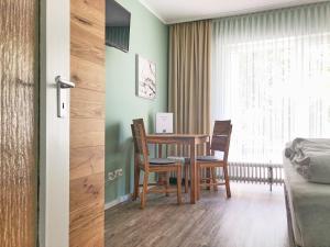 Pension Kueck