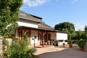 Pension Kühns Mühle