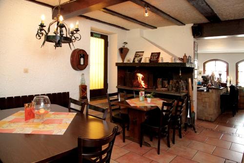 Pension La Cascina