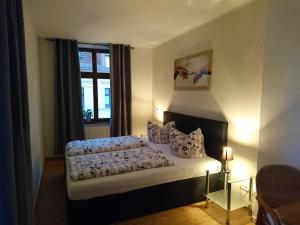 Pension La rose
