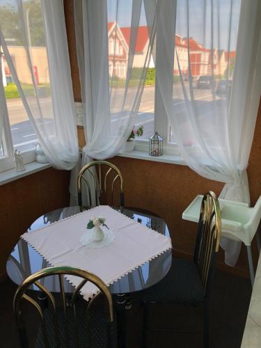 Pension „La Rose“