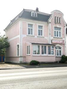 Maison d'hôtes Pension „La Rose“ 20 Norddeicher Straße 26506 Norden Basse-Saxe