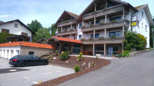 Pension Landhaus Koller - Adults only