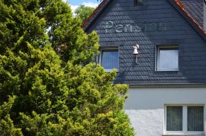 Maison d'hôtes Pension Landhaus Machold Im Grund 8 99894 Friedrichroda Thuringe