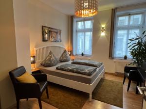 Pension-Leipzig-Süd