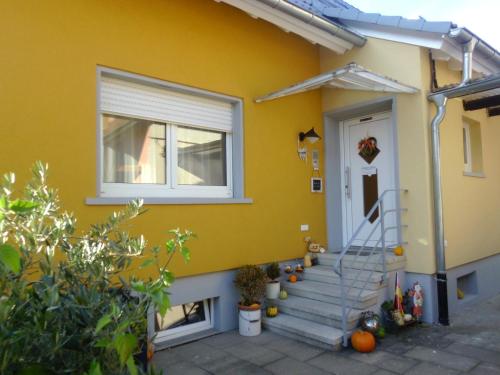 Pension LeLiLa Rust - ex Gästehaus Milella