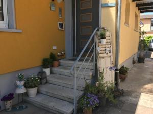 Pension LeLiLa Rust - ex Gästehaus Milella