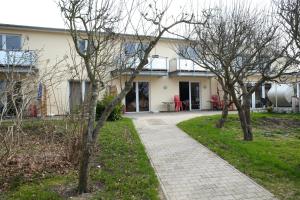 Maison d'hôtes Pension Lemke Dorfstraße 8 18551 Polchow Mecklembourg-Poméranie