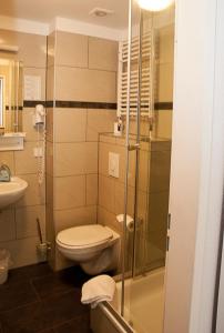 Pension Levi
