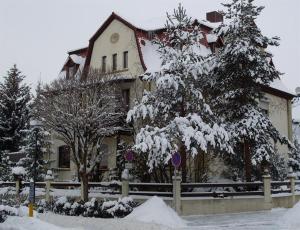 Pension Liebert