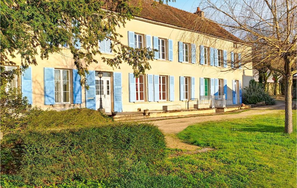 Pension Liebert 06667 Weißenfels