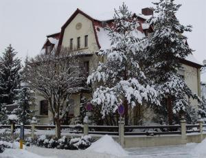 Maison d'hôtes Pension Liebert 6 Rosa-Luxemburg-Straße 06667 Weißenfels Saxe-Anhalt