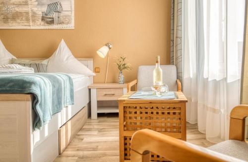 Pension Linde Prerow