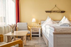 Pension Linde Prerow