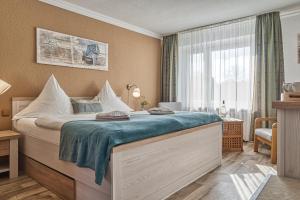 Pension Linde Prerow