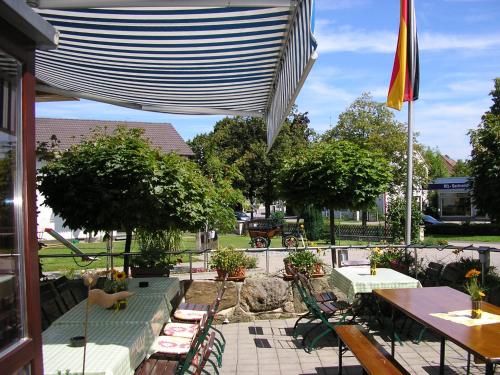 Pension Lindenallee