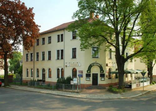 Maison d'hôtes Pension Lindenhof 2 Theodorstraße 01279 Dresde