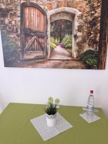 Pension Lindenhof
