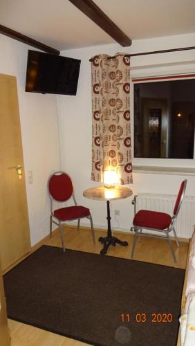 Pension \
