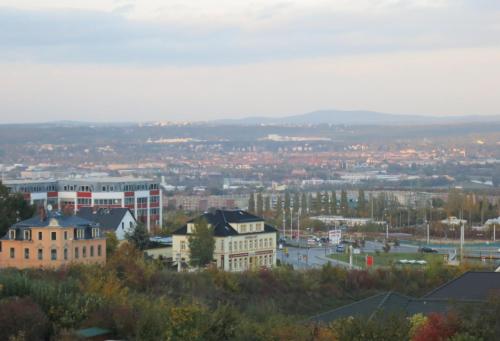 Pension Luft