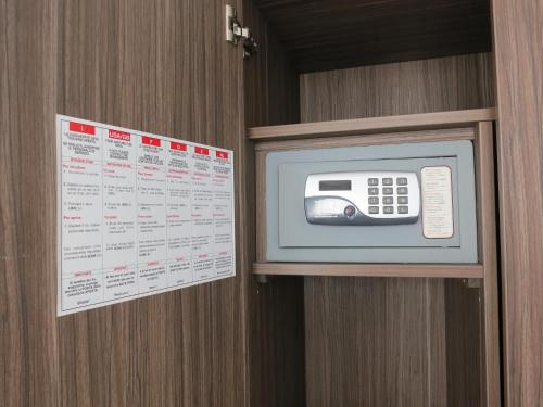 Pension Luft