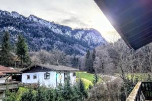 Pension Luger