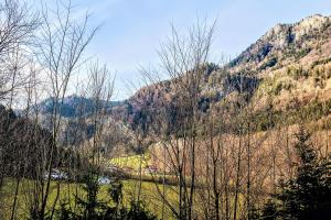 Maison d'hôtes Pension Luger Bach 4 83229 Aschau im Chiemgau Bavière