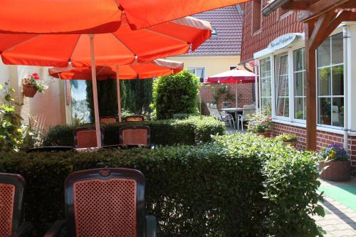 Pension Luisenhof