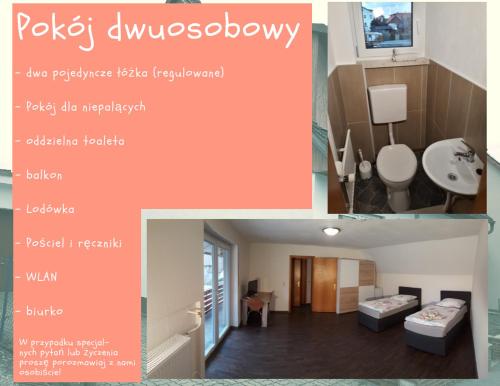 Pension Maks