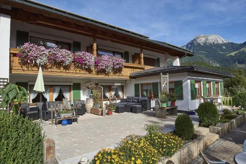 Pension Maltermoos