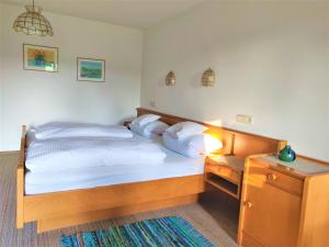 Maison d'hôtes Pension Margaretenhof Huckenham 5 94137 Bayerbach Bavière