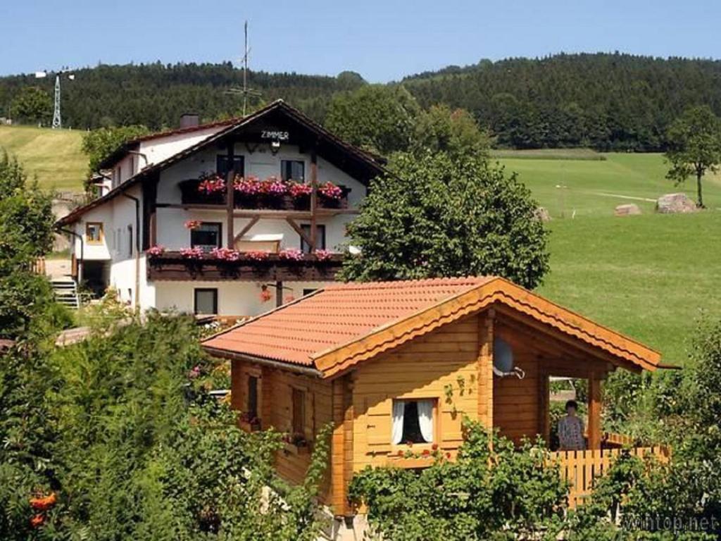 Pension Maria Kramersdorf 20, 94051 Hauzenberg