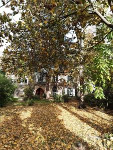 Pension Marienhof